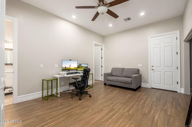 22807 S 179th Street, Gilbert, AZ 85298