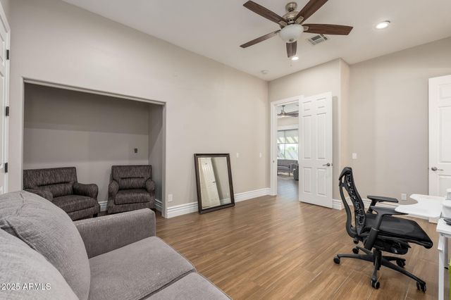 22807 S 179th Street, Gilbert, AZ 85298