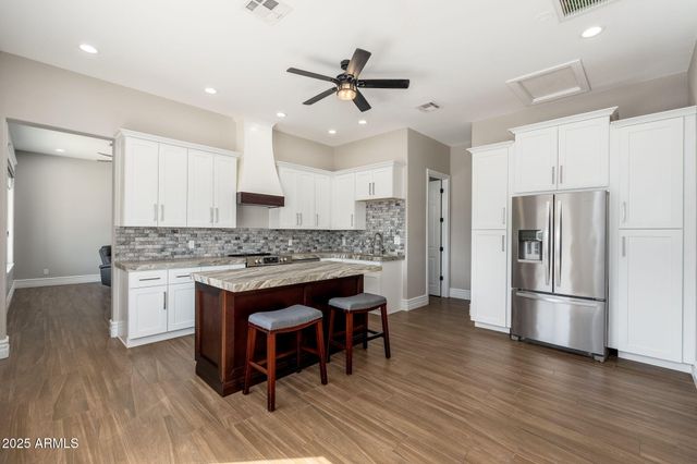 22807 S 179th Street, Gilbert, AZ 85298