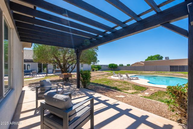 22807 S 179th Street, Gilbert, AZ 85298