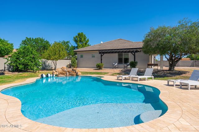 22807 S 179th Street, Gilbert, AZ 85298