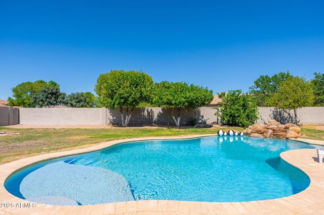 22807 S 179th Street, Gilbert, AZ 85298