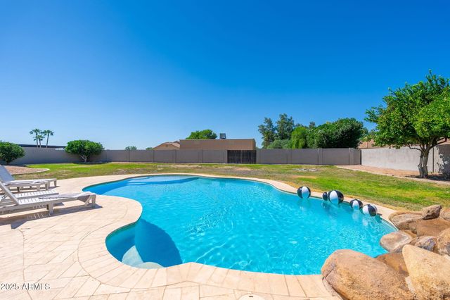 22807 S 179th Street, Gilbert, AZ 85298