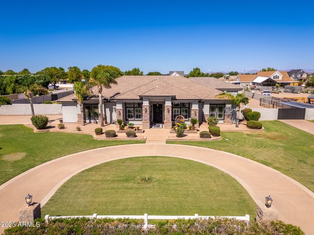 22807 S 179th Street, Gilbert, AZ 85298