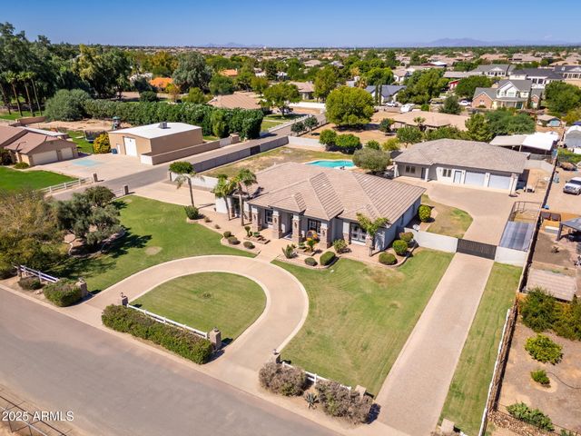 22807 S 179th Street, Gilbert, AZ 85298