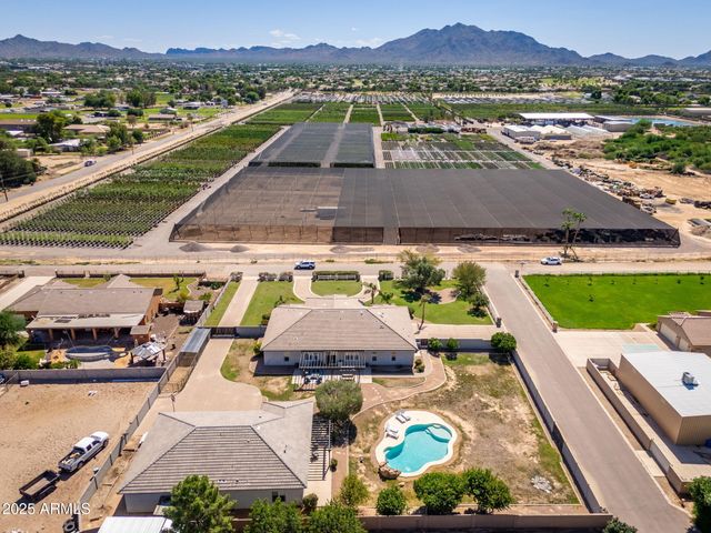 22807 S 179th Street, Gilbert, AZ 85298