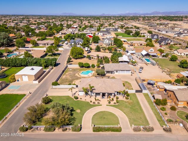 22807 S 179th Street, Gilbert, AZ 85298