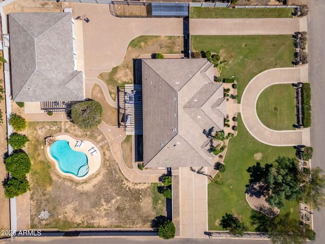 22807 S 179th Street, Gilbert, AZ 85298