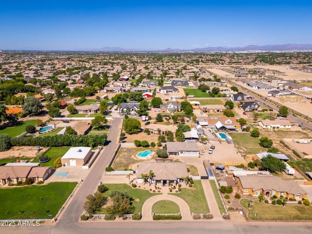 22807 S 179th Street, Gilbert, AZ 85298