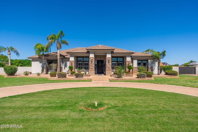 22807 S 179th Street, Gilbert, AZ 85298