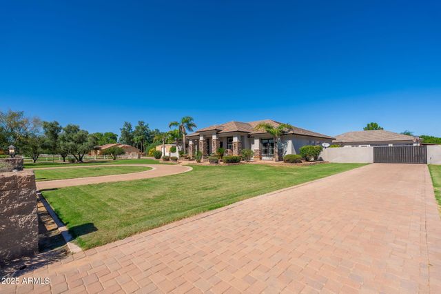 22807 S 179th Street, Gilbert, AZ 85298