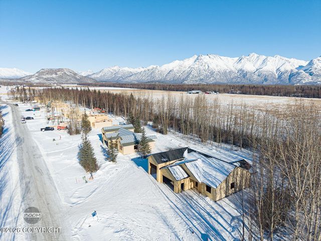6003 S Gates Street, Palmer, AK 99645