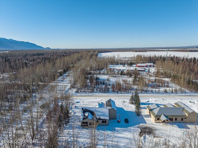 6003 S Gates Street, Palmer, AK 99645