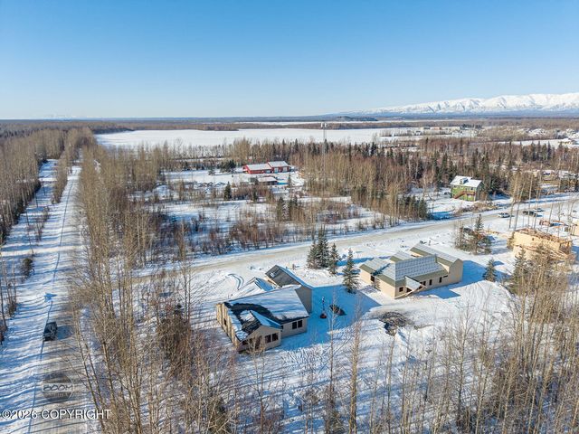 6003 S Gates Street, Palmer, AK 99645