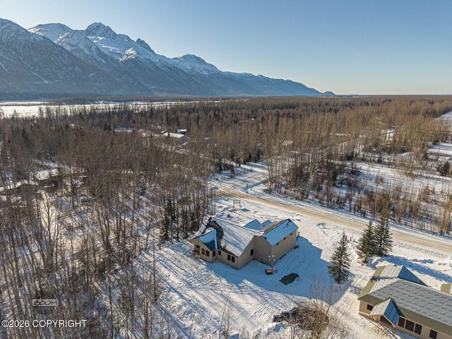 6003 S Gates Street, Palmer, AK 99645