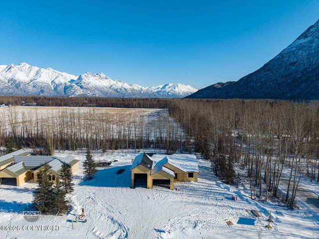 6003 S Gates Street, Palmer, AK 99645
