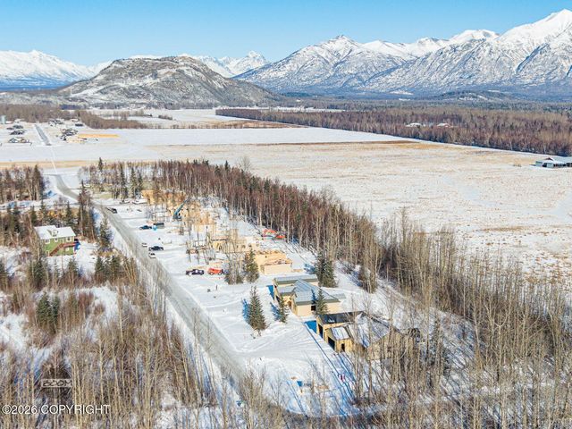 6003 S Gates Street, Palmer, AK 99645