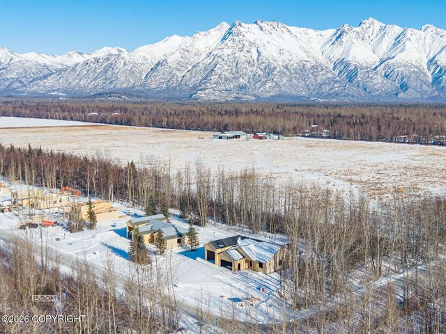 6003 S Gates Street, Palmer, AK 99645