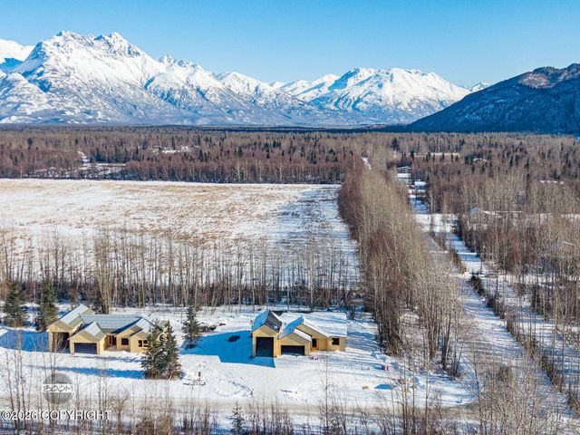 6003 S Gates Street, Palmer, AK 99645