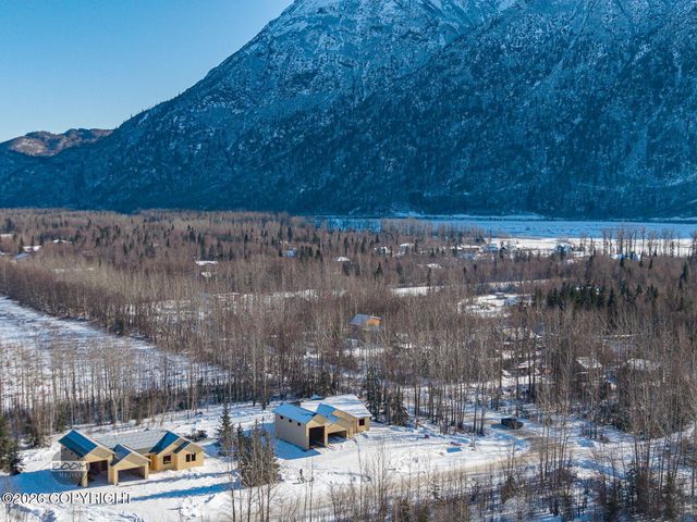 6003 S Gates Street, Palmer, AK 99645