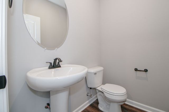 1115 Hillwood Drive #B6, Clarksville, TN 37040