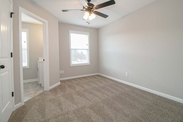 1115 Hillwood Drive #B6, Clarksville, TN 37040