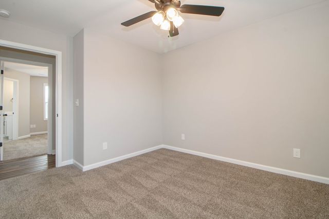 1115 Hillwood Drive #B6, Clarksville, TN 37040
