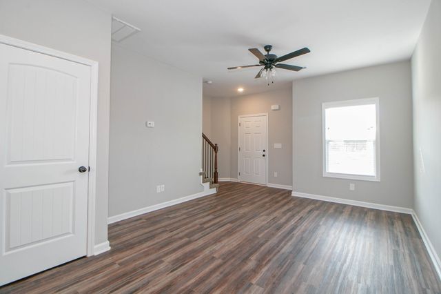 1115 Hillwood Drive #B6, Clarksville, TN 37040