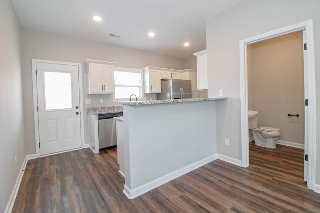 1115 Hillwood Drive #B6, Clarksville, TN 37040
