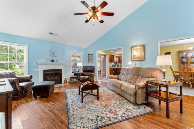 4818 Harvest Dr., Myrtle Beach, SC 29579