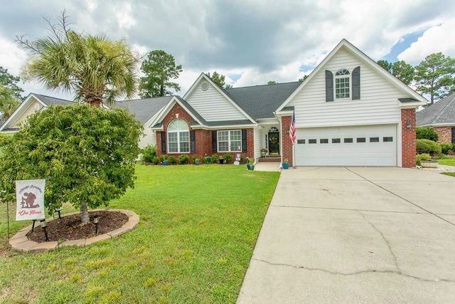 4818 Harvest Dr., Myrtle Beach, SC 29579