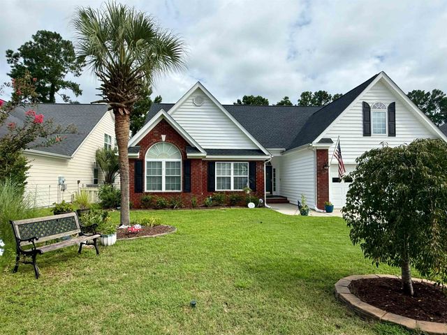 4818 Harvest Dr., Myrtle Beach, SC 29579