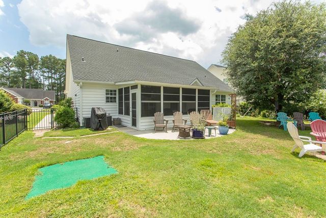 4818 Harvest Dr., Myrtle Beach, SC 29579