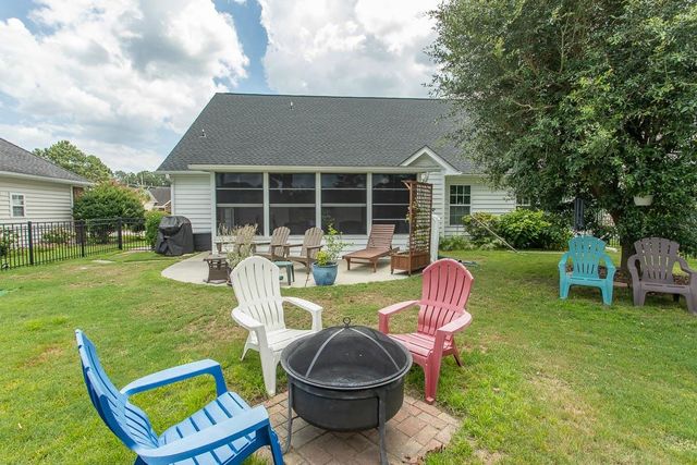 4818 Harvest Dr., Myrtle Beach, SC 29579