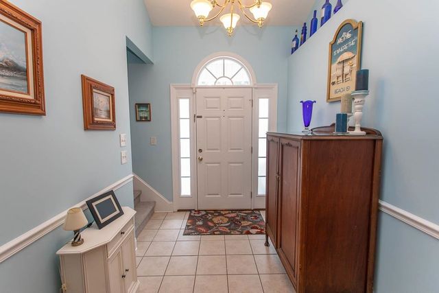 4818 Harvest Dr., Myrtle Beach, SC 29579