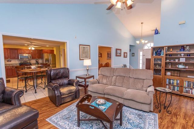 4818 Harvest Dr., Myrtle Beach, SC 29579