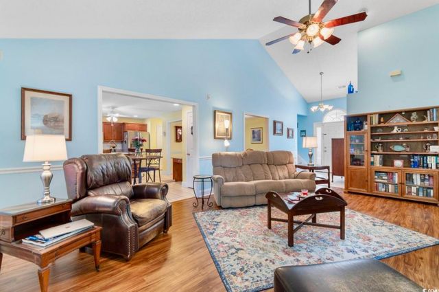 4818 Harvest Dr., Myrtle Beach, SC 29579
