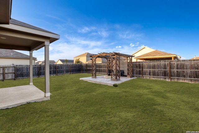 10759 Francisco Way, Converse, TX 78109