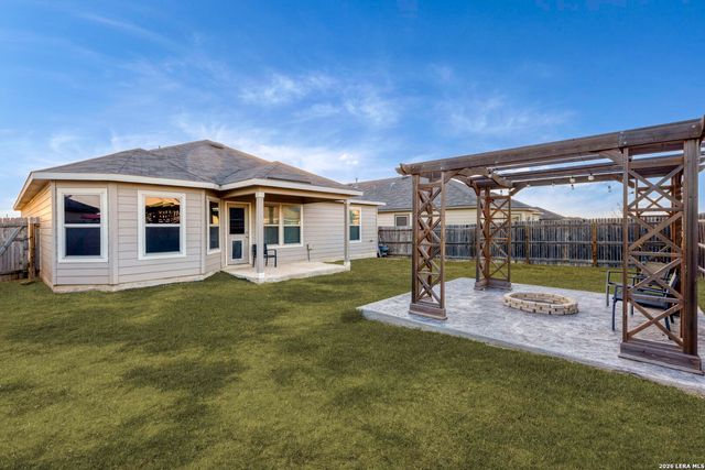 10759 Francisco Way, Converse, TX 78109