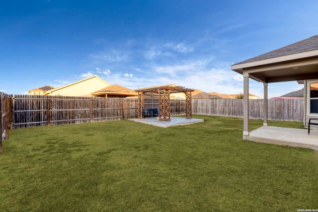 10759 Francisco Way, Converse, TX 78109