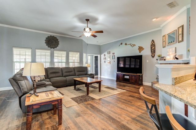 12505 Hartford Avenue, Lubbock, TX 79423