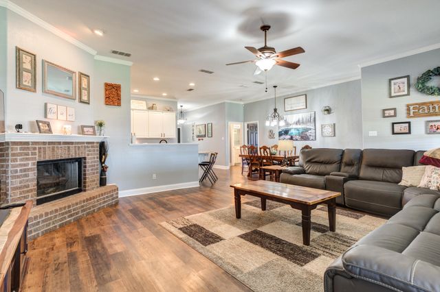 12505 Hartford Avenue, Lubbock, TX 79423