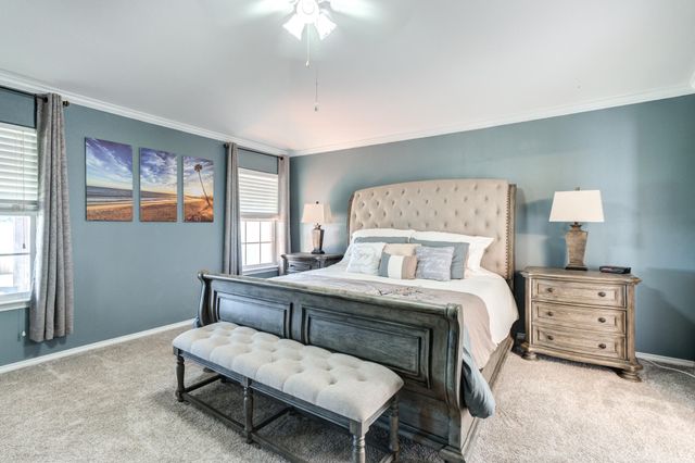 12505 Hartford Avenue, Lubbock, TX 79423