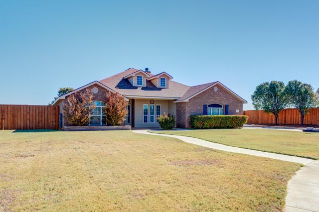 12505 Hartford Avenue, Lubbock, TX 79423