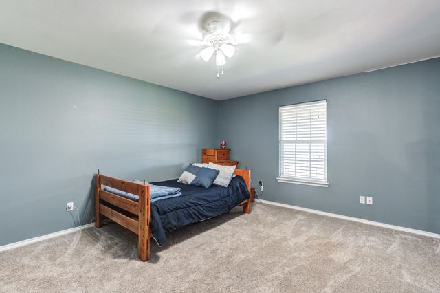 12505 Hartford Avenue, Lubbock, TX 79423