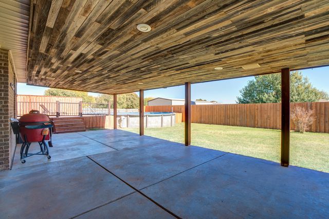 12505 Hartford Avenue, Lubbock, TX 79423