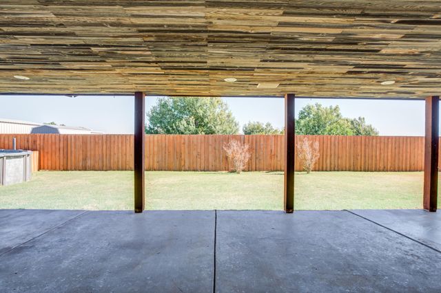 12505 Hartford Avenue, Lubbock, TX 79423