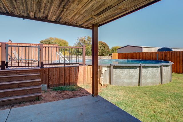 12505 Hartford Avenue, Lubbock, TX 79423