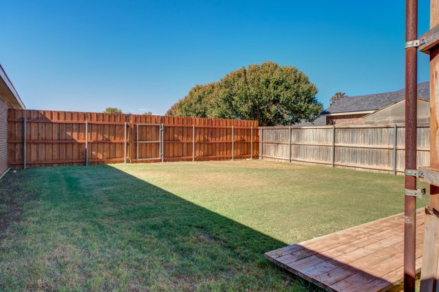 12505 Hartford Avenue, Lubbock, TX 79423