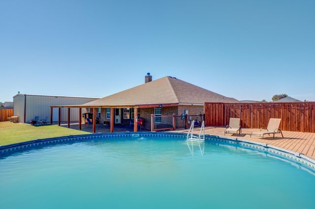 12505 Hartford Avenue, Lubbock, TX 79423